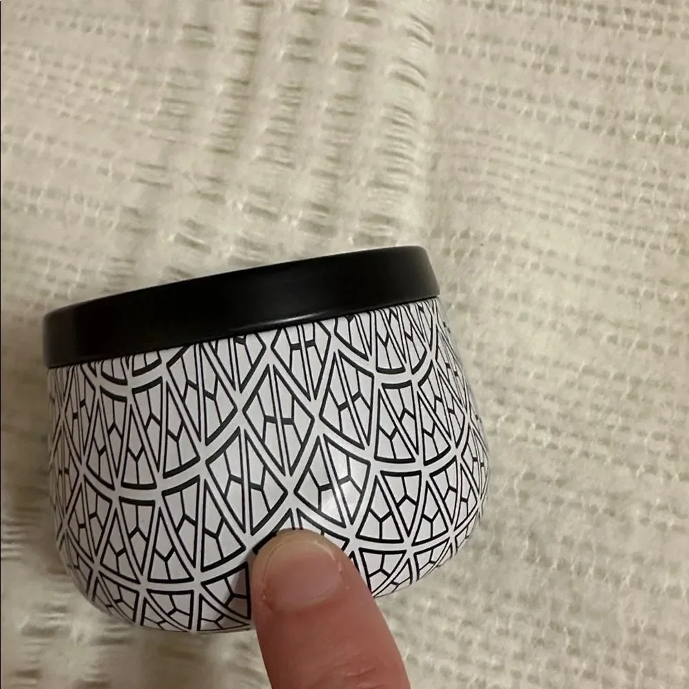 NEW Canyon Moon Candle in a tin